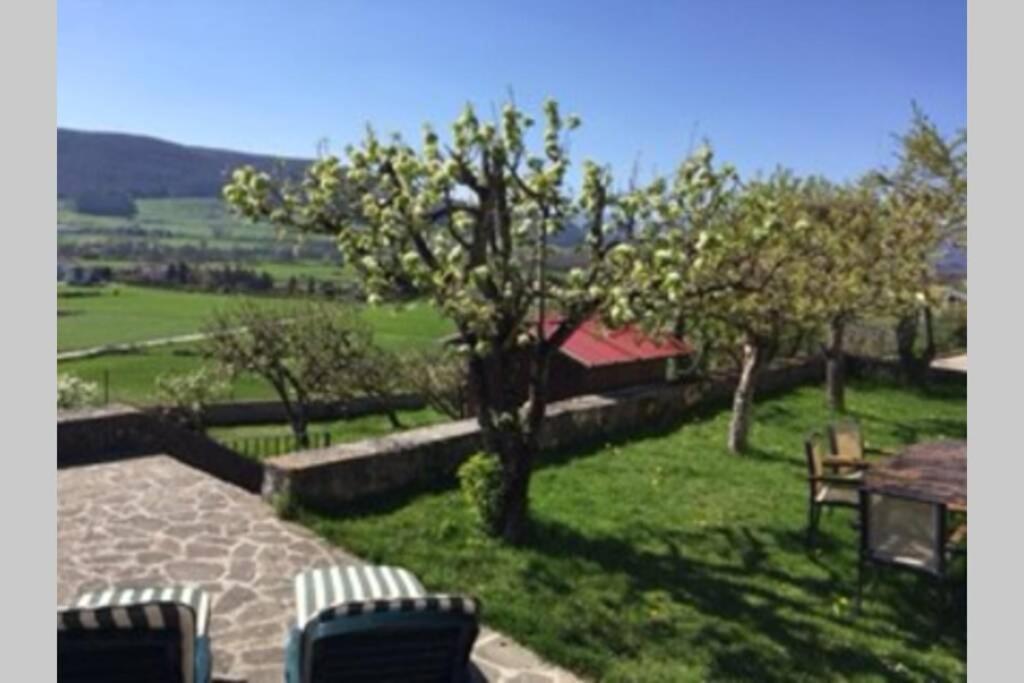 Villa Casa Pedronea Eltso Exterior foto
